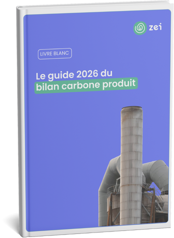LB Bilan carbone produit 2026