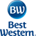 Logo Best Western 2015