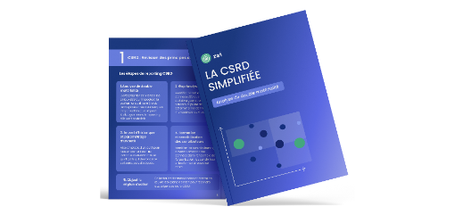 CSRD double matérialité guide