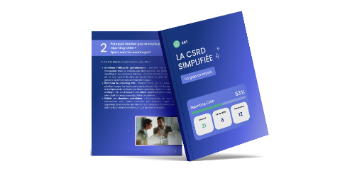 CSRD gap analysis guide